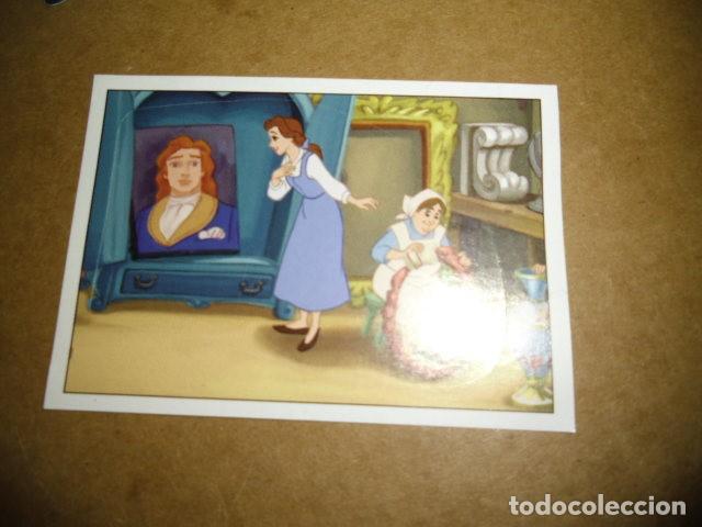 Coleccionismo cromos antiguos: BLANCANIEVES 128 - Foto 1