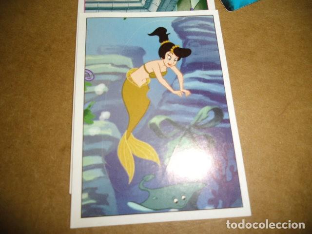 Coleccionismo cromos antiguos: BLANCANIEVES 86 - Foto 1