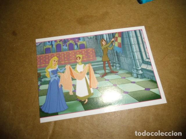 Coleccionismo cromos antiguos: BLANCANIEVES 24 - Foto 1