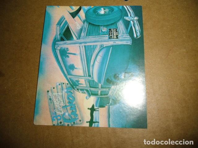Coleccionismo cromos antiguos: BOARDS COLLECTION GOPRO - Foto 1