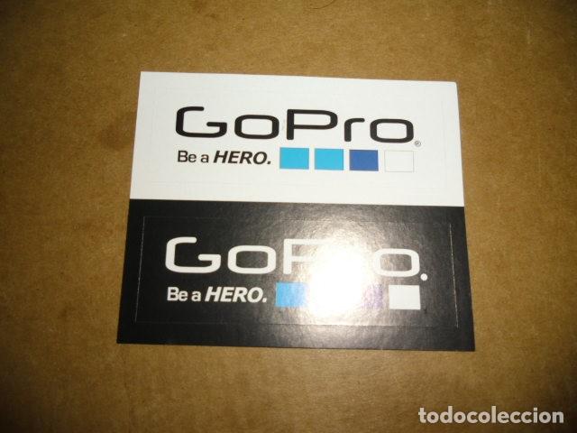 Coleccionismo cromos antiguos: GO PRO BE A HERO BOARDS COLLECTION - Foto 1
