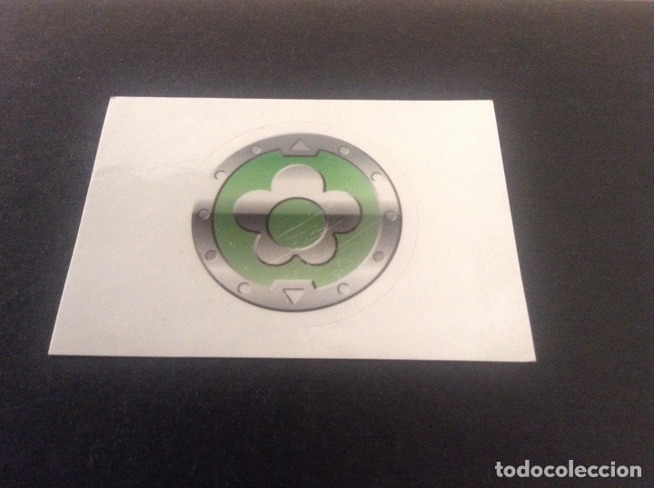 Coleccionismo cromos antiguos: CROMO YO-KAI WATCH PANINI. No. 26 - Foto 1