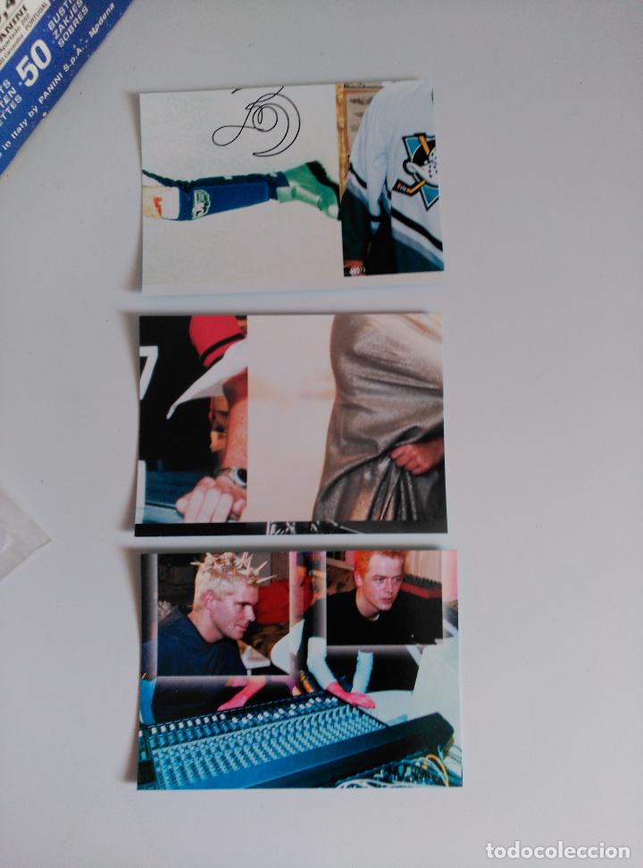 Sammeln alte Sammelbilder: tazo crazy caps mc mundicromo mundi cromo checklists aqua