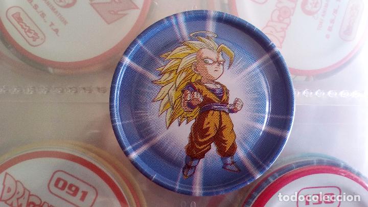 Colecionismo Cromos antigos: dragon ball bola de dragon gliders emax 146