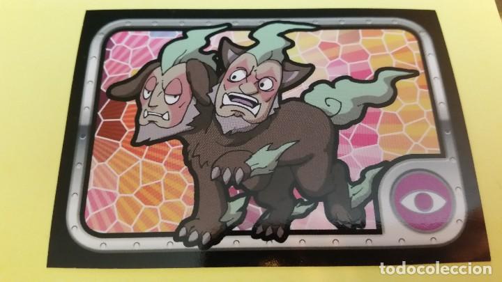 Coleccionismo cromos antiguos: CROMO YO-KAI WATCH (PANINI 2017) - N&ordm; 71 - Foto 1