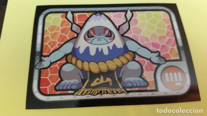 Coleccionismo cromos antiguos: CROMO YO-KAI WATCH (PANINI 2017) - N&ordm; 160 - Foto 1