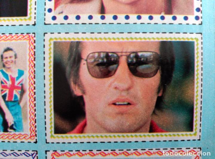 Coleccionismo Cromos antiguos: ALBUM DE CROMOS DEL SUPER POP MICKY 13