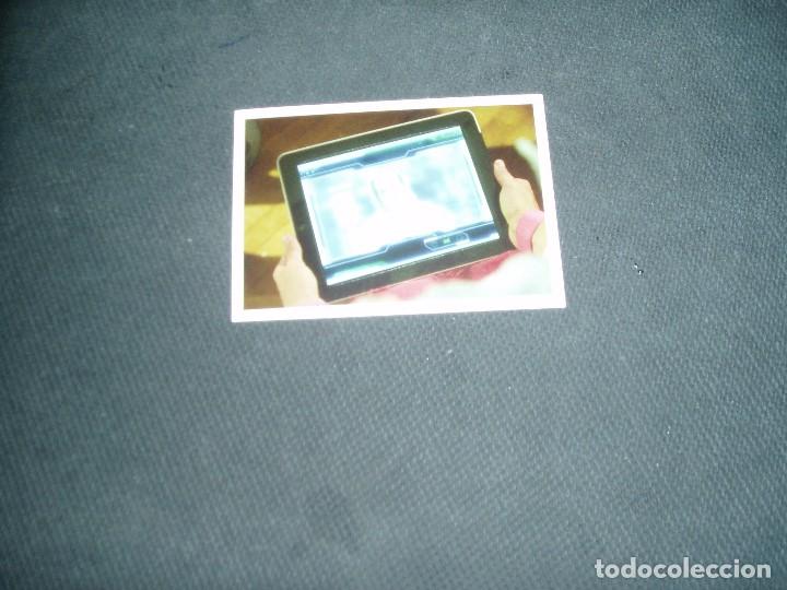 Coleccionismo cromos antiguos: CROMO DE: CODE LYOKO - N&ordm; 143 - SIN PEGAR- ALBUM DE CODIGO LYOKO. PANINI. - Foto 1