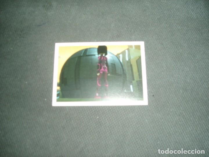 Coleccionismo cromos antiguos: CROMO DE: CODE LYOKO - N&ordm; 132 - SIN PEGAR- ALBUM DE CODIGO LYOKO. PANINI. - Foto 1