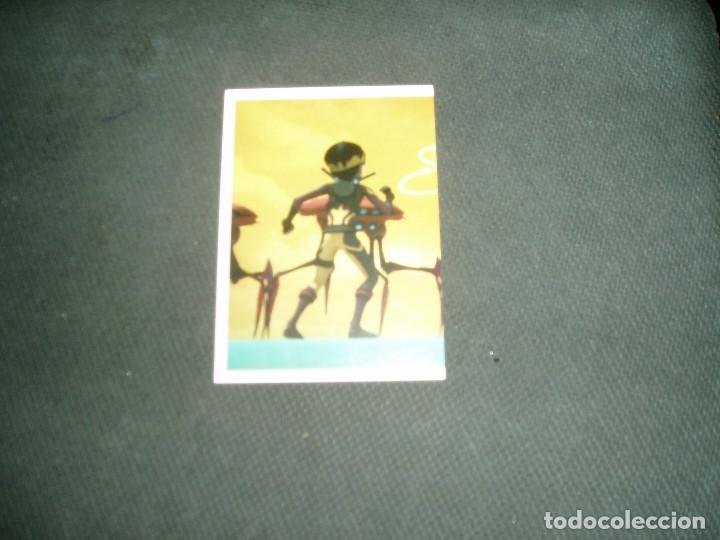 Coleccionismo cromos antiguos: CROMO DE: CODE LYOKO - N&ordm; 128 - SIN PEGAR- ALBUM DE CODIGO LYOKO. PANINI. - Foto 1