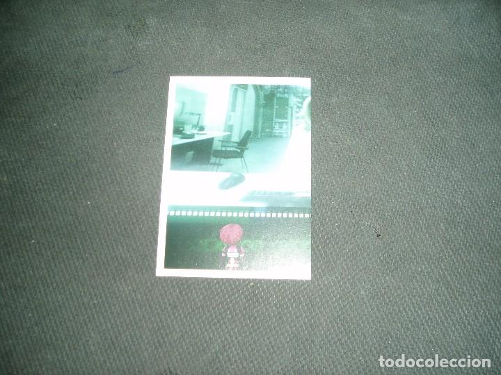 Coleccionismo cromos antiguos: CROMO DE: CODE LYOKO - N&ordm; 123 - SIN PEGAR- ALBUM DE CODIGO LYOKO. PANINI. - Foto 1