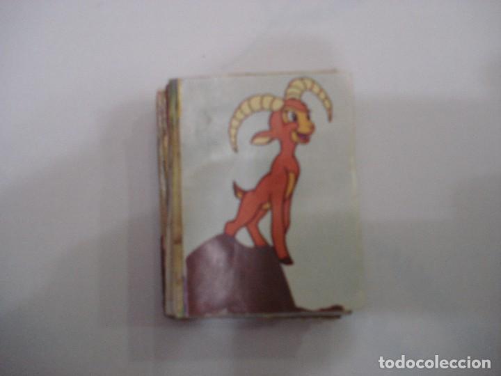 Coleccionismo cromos antiguos: ZOOBIMBO CROMOS SUELTOS - Foto 1