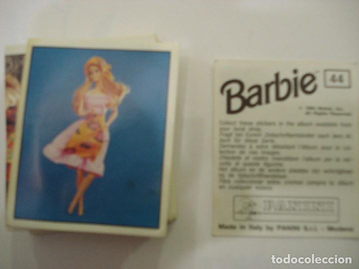 Coleccionismo cromos antiguos: BARBIE CROMOS SUELTOS - Foto 1