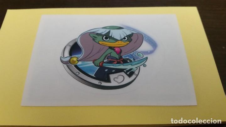Coleccionismo cromos antiguos: CROMO YO-KAI WATCH (PANINI 2017) - N&ordm; 227 - Foto 1