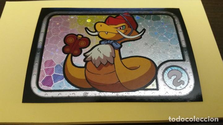 Coleccionismo cromos antiguos: CROMO YO-KAI WATCH (PANINI 2017) - N&ordm; 152 - Foto 1