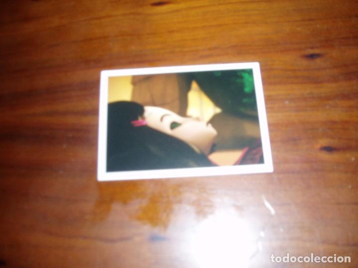 Coleccionismo cromos antiguos: CROMO STICKER DE: CODE LYOKO - N&ordm; 121 - SIN PEGAR- ALBUM DE CODIGO LYOKO. - PANINI - Foto 1