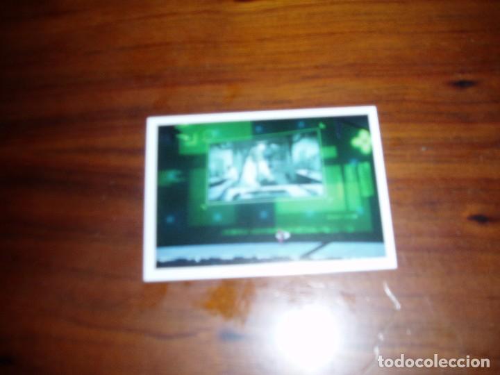 Coleccionismo cromos antiguos: CROMO STICKER DE: CODE LYOKO - N&ordm; 119 - SIN PEGAR- ALBUM DE CODIGO LYOKO. - PANINI - Foto 1