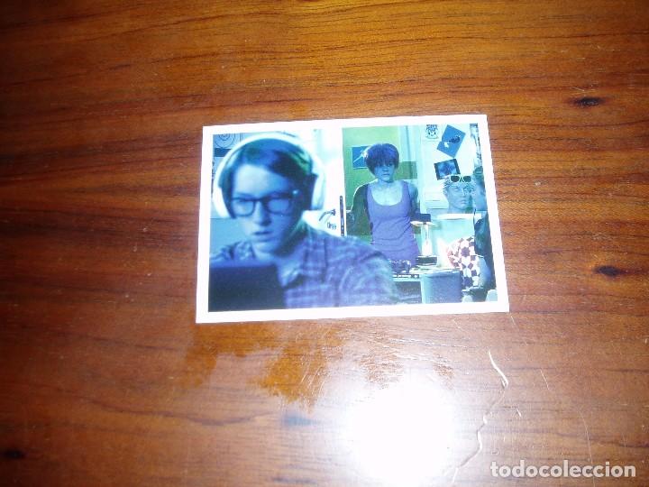 Coleccionismo cromos antiguos: CROMO STICKER DE: CODE LYOKO - N&ordm; 118 - SIN PEGAR- ALBUM DE CODIGO LYOKO. - PANINI - Foto 1