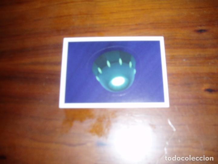 Coleccionismo cromos antiguos: CROMO STICKER DE: CODE LYOKO - N&ordm; 117 - SIN PEGAR- ALBUM DE CODIGO LYOKO. - PANINI - Foto 1