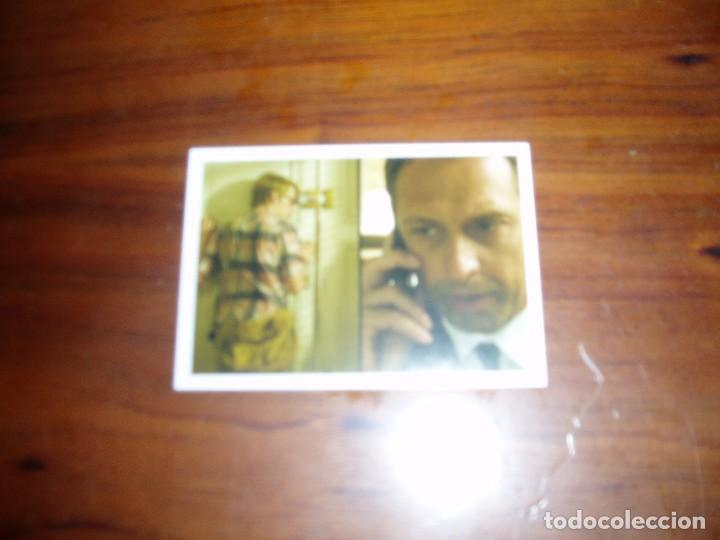 Coleccionismo cromos antiguos: CROMO STICKER DE: CODE LYOKO - N&ordm; 116 - SIN PEGAR- ALBUM DE CODIGO LYOKO. - PANINI - Foto 1