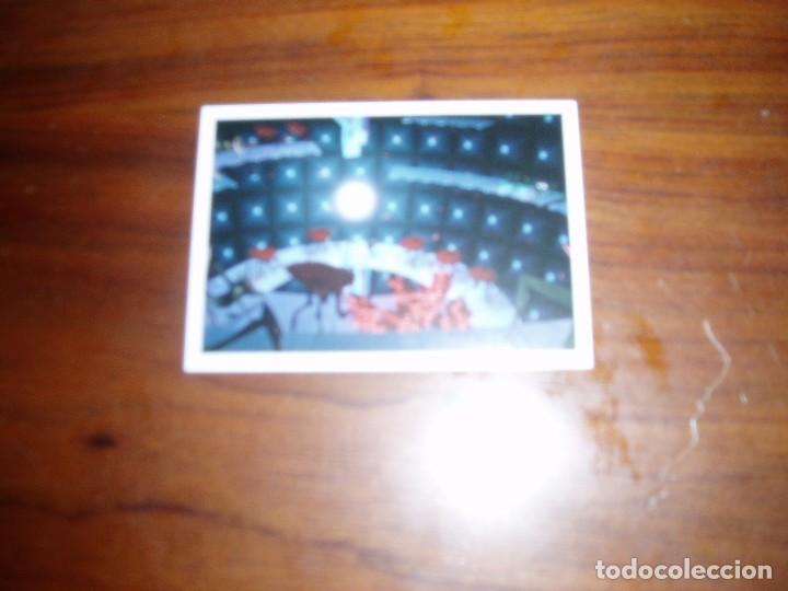 Coleccionismo cromos antiguos: CROMO STICKER DE: CODE LYOKO - N&ordm; 113 - SIN PEGAR- ALBUM DE CODIGO LYOKO. - PANINI - Foto 1