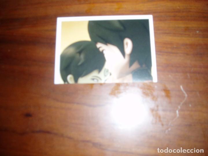 Coleccionismo cromos antiguos: CROMO STICKER DE: CODE LYOKO - N&ordm; 111 - SIN PEGAR- ALBUM DE CODIGO LYOKO. - PANINI - Foto 1