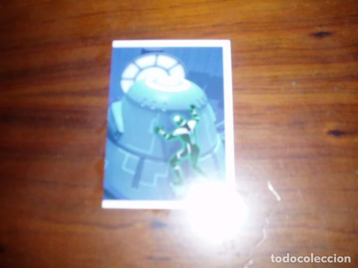 Coleccionismo cromos antiguos: CROMO STICKER DE: CODE LYOKO - N&ordm; 109 - SIN PEGAR- ALBUM DE CODIGO LYOKO. - PANINI - Foto 1