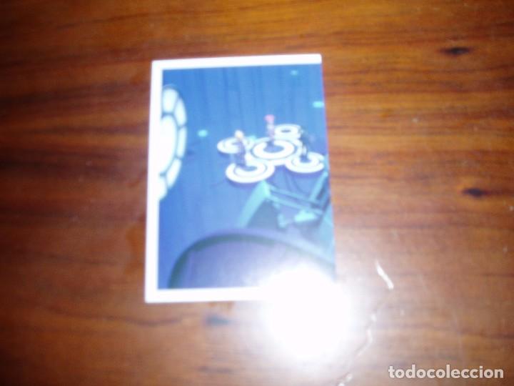Coleccionismo cromos antiguos: CROMO STICKER DE: CODE LYOKO - N&ordm; 108 - SIN PEGAR- ALBUM DE CODIGO LYOKO. - PANINI - Foto 1