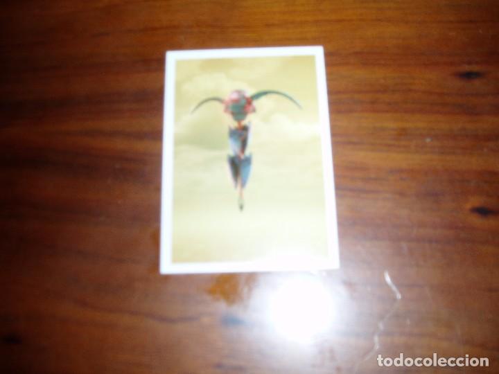 Coleccionismo cromos antiguos: CROMO STICKER DE: CODE LYOKO - N&ordm; 105 - SIN PEGAR- ALBUM DE CODIGO LYOKO. - PANINI - Foto 1