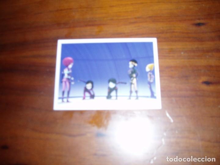Coleccionismo cromos antiguos: CROMO STICKER DE: CODE LYOKO - N&ordm; 104 - SIN PEGAR- ALBUM DE CODIGO LYOKO. - PANINI - Foto 1