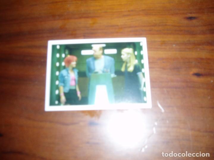 Coleccionismo cromos antiguos: CROMO STICKER DE: CODE LYOKO - N&ordm; 103 - SIN PEGAR- ALBUM DE CODIGO LYOKO. - PANINI - Foto 1