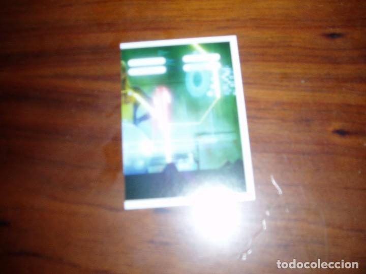 Coleccionismo cromos antiguos: CROMO STICKER DE: CODE LYOKO - N&ordm; 102 - SIN PEGAR- ALBUM DE CODIGO LYOKO. - PANINI - Foto 1