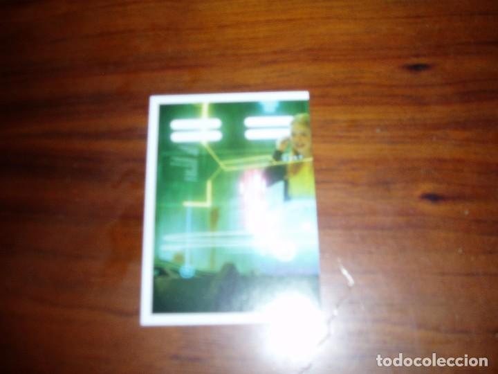 Coleccionismo cromos antiguos: CROMO STICKER DE: CODE LYOKO - N&ordm; 101 - SIN PEGAR- ALBUM DE CODIGO LYOKO. - PANINI - Foto 1