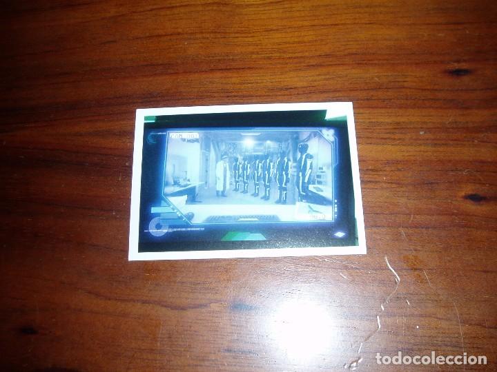 Coleccionismo cromos antiguos: CROMO STICKER DE: CODE LYOKO - N&ordm; 98 - SIN PEGAR- ALBUM DE CODIGO LYOKO. - PANINI - Foto 1