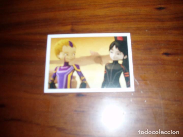Coleccionismo cromos antiguos: CROMO STICKER DE: CODE LYOKO - N&ordm; 95 - SIN PEGAR- ALBUM DE CODIGO LYOKO. - PANINI - Foto 1