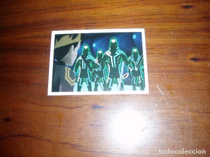 Coleccionismo cromos antiguos: CROMO STICKER DE: CODE LYOKO - N&ordm; 94 - SIN PEGAR- ALBUM DE CODIGO LYOKO. - PANINI - Foto 1