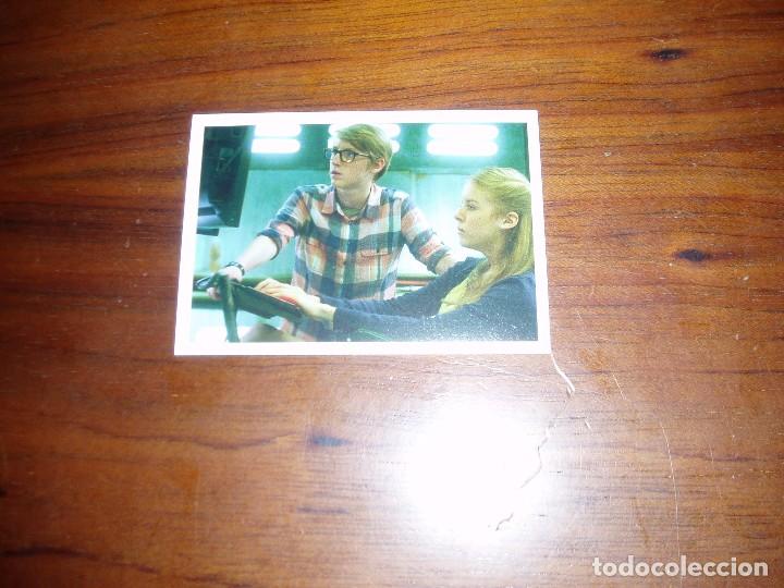 Coleccionismo cromos antiguos: CROMO STICKER DE: CODE LYOKO - N&ordm; 93 - SIN PEGAR- ALBUM DE CODIGO LYOKO. - PANINI - Foto 1