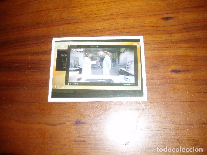 Coleccionismo cromos antiguos: CROMO STICKER DE: CODE LYOKO - N&ordm; 92 - SIN PEGAR- ALBUM DE CODIGO LYOKO. - PANINI - Foto 1