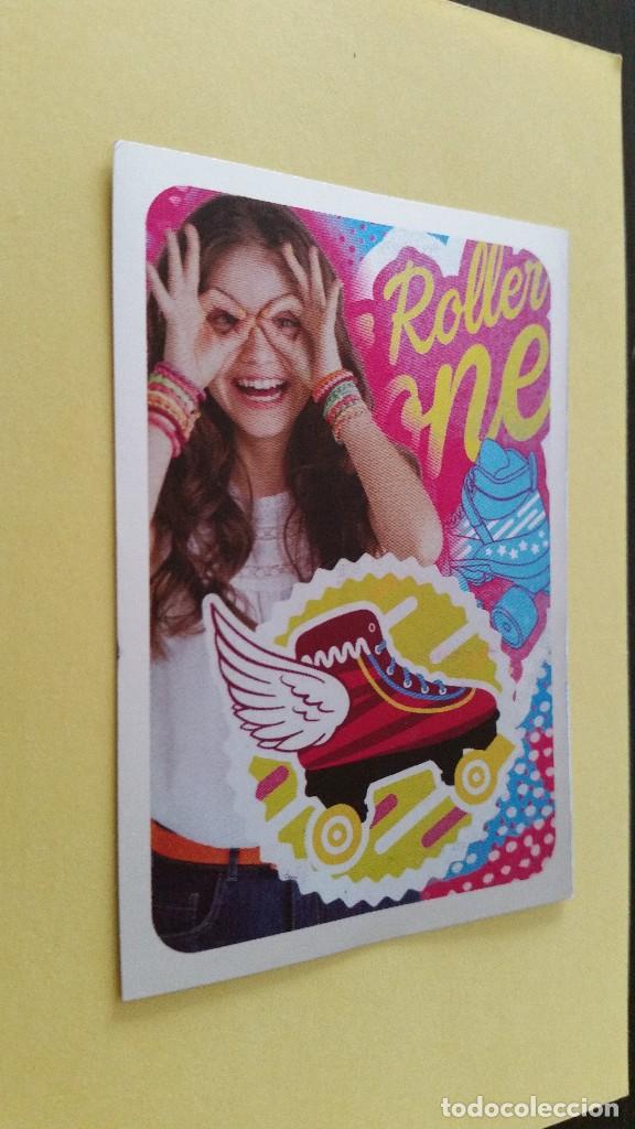 Coleccionismo cromos antiguos: CROMO SOY LUNA (PANINI 2016) N&ordm; D16 - D 16 - Foto 1