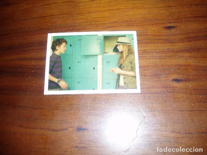 Coleccionismo cromos antiguos: CROMO STICKER DE: CODE LYOKO - N&ordm; 90 - SIN PEGAR- ALBUM DE CODIGO LYOKO. - PANINI - Foto 1
