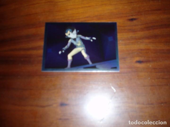 Coleccionismo cromos antiguos: CROMO STICKER DE: CODE LYOKO - N&ordm; 88 - SIN PEGAR- ALBUM DE CODIGO LYOKO. - PANINI - Foto 1