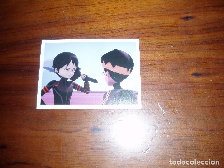 Coleccionismo cromos antiguos: CROMO STICKER DE: CODE LYOKO - N&ordm; 86 - SIN PEGAR- ALBUM DE CODIGO LYOKO. - PANINI - Foto 1