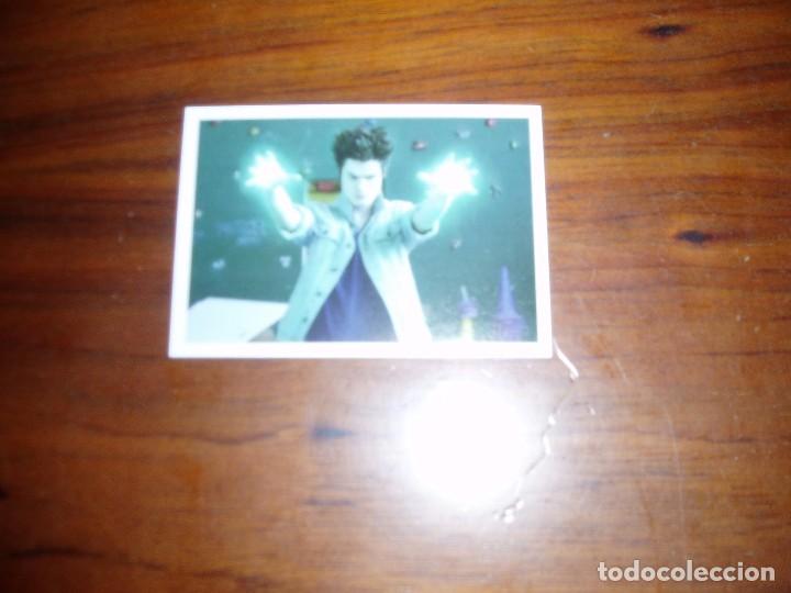 Coleccionismo cromos antiguos: CROMO STICKER DE: CODE LYOKO - N&ordm; 85 - SIN PEGAR- ALBUM DE CODIGO LYOKO. - PANINI - Foto 1