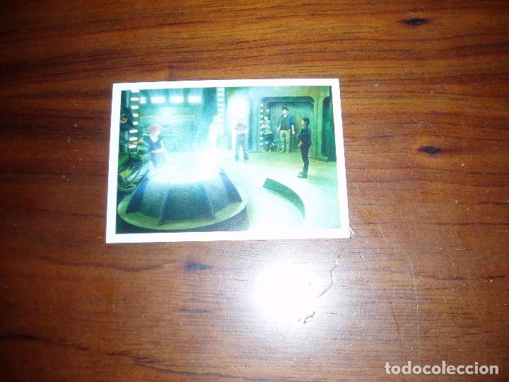 Coleccionismo cromos antiguos: CROMO STICKER DE: CODE LYOKO - N&ordm; 84 - SIN PEGAR- ALBUM DE CODIGO LYOKO. - PANINI - Foto 1