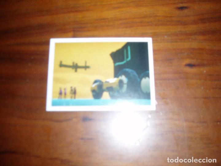 Coleccionismo cromos antiguos: CROMO STICKER DE: CODE LYOKO - N&ordm; 83 - SIN PEGAR- ALBUM DE CODIGO LYOKO. - PANINI - Foto 1