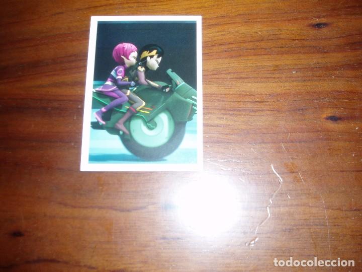 Coleccionismo cromos antiguos: CROMO STICKER DE: CODE LYOKO - N&ordm; 79 - SIN PEGAR- ALBUM DE CODIGO LYOKO. - PANINI - Foto 1