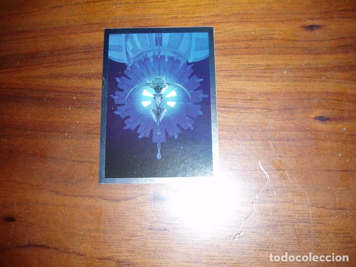 Coleccionismo cromos antiguos: CROMO STICKER DE: CODE LYOKO - N&ordm; 77 - SIN PEGAR- ALBUM DE CODIGO LYOKO. - PANINI - Foto 1