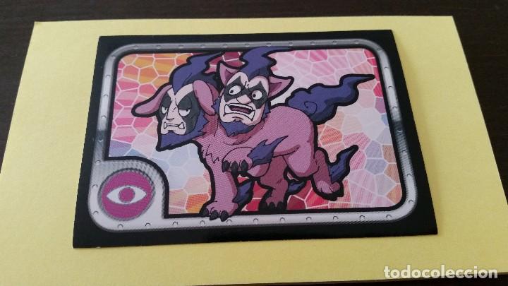 Coleccionismo cromos antiguos: CROMO YO-KAI WATCH (PANINI 2017) - N&ordm; 73 - Foto 1
