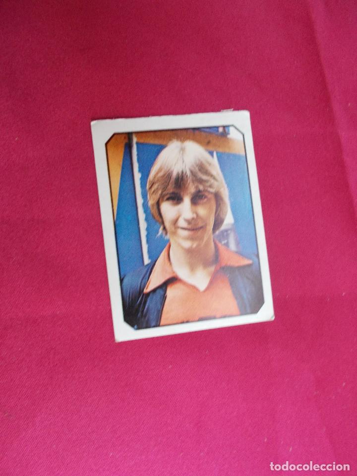 Coleccionismo cromos antiguos: FANS. CROMO. N&ordm; 3. BOB NIKO. EDICIONES ESTE. NUNCA PEGADO. - Foto 1