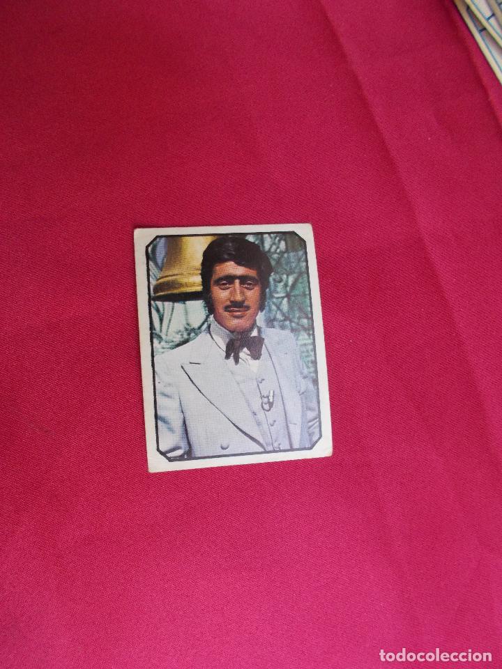 Coleccionismo cromos antiguos: FANS. CROMO. N&ordm; 9. FRANCISCO CECILIO. EDICIONES ESTE. NUNCA PEGADO. - Foto 1